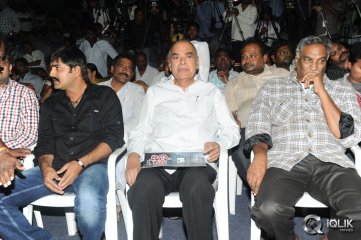 Kshatriya Movie Audio Launch